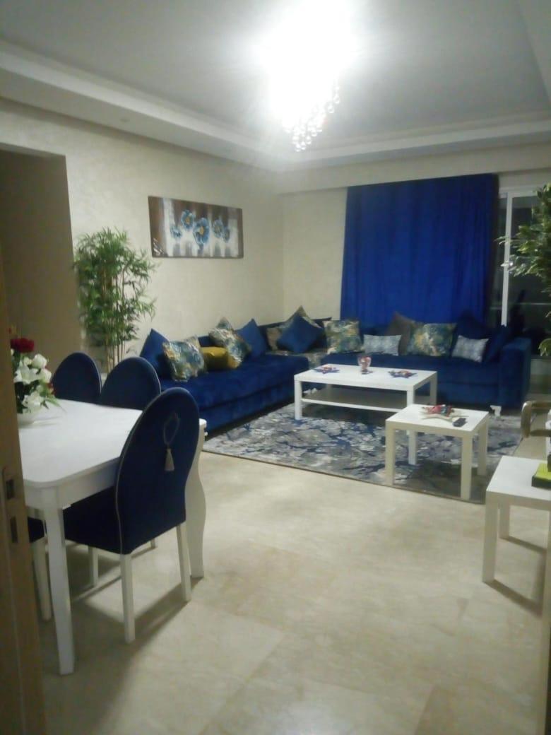 Belle Apartamento *